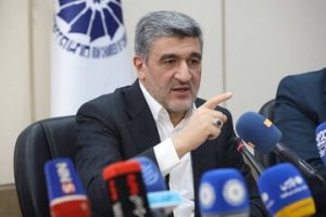 صیدی خواستار تعیین تکلیف فوری نرخ خوراک شد