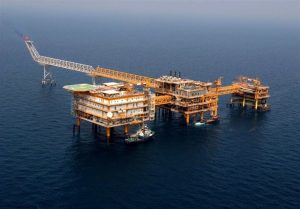 فشارافزایی پارس جنوبی؛ مجلس در کنار صنعت نفت می ایستد