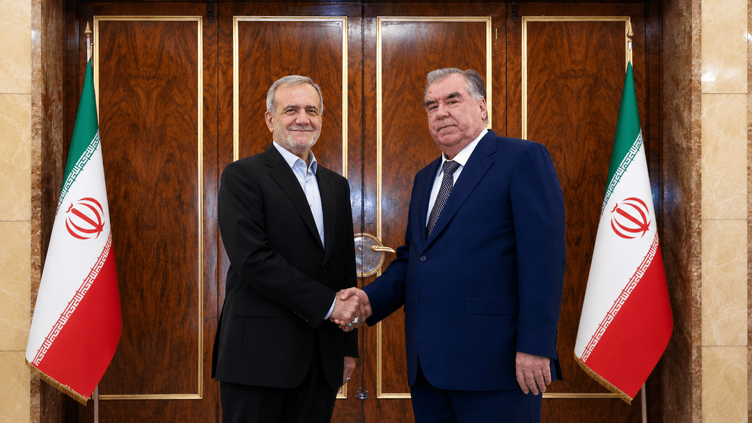 صادرات نفت ایران به تاجیکستان آغاز شد؟ دوشنبه به‌دنبال واردات ۲.۵۵ میلیون تن در سال