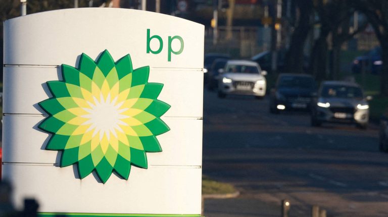 چراغ سبز نامیبیا به ورود BP به سه بلوک نفتی فراساحلی