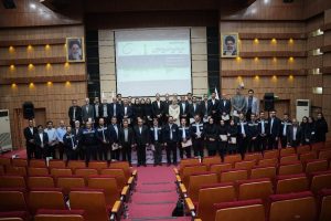 درخشش پتروشیمی کارون در «طلوع خلیج فارس»؛ رتبه اول فارغ‌التحصیلان و رتبه دوم پذیرش منتورینگ