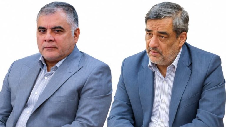 حمید بورد سرپرست وزارت نفت شد