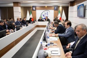 تفاهم نامه پترول و ایلام؛ زنجیره پروپیلن در دستور کار
