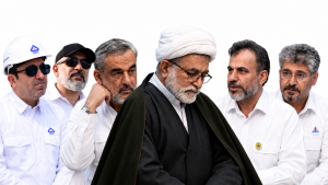 انتقاد بی سابقه رئیس کمیسیون انرژی از بازسازی پارس جنوبی؛ «بازسازی تون مثل آواربرداریتون نباشه!»
