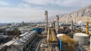 ارزش کمپرسورهای پکیج ASU حدود ۱۶ میلیون یورو است، نه ۷۰ میلیون یورو