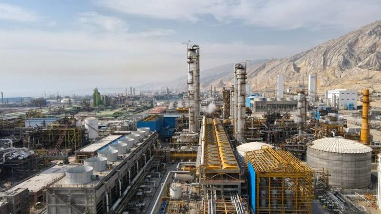 ارزش کمپرسورهای پکیج ASU حدود ۱۶ میلیون یورو است، نه ۷۰ میلیون یورو