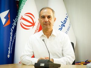پیمان اصفهانی مدیرعامل پتروشیمی پردیس شد