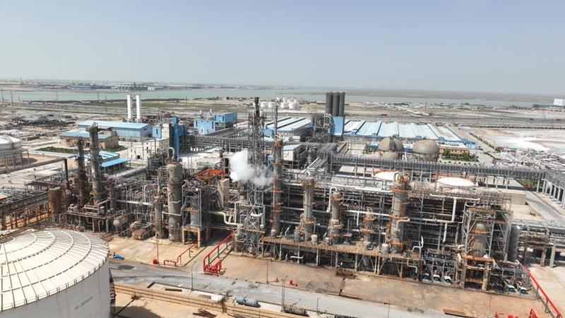 تایید صلاحیت ره آوران فنون پتروشیمی برای گواهی متخصصان NDT