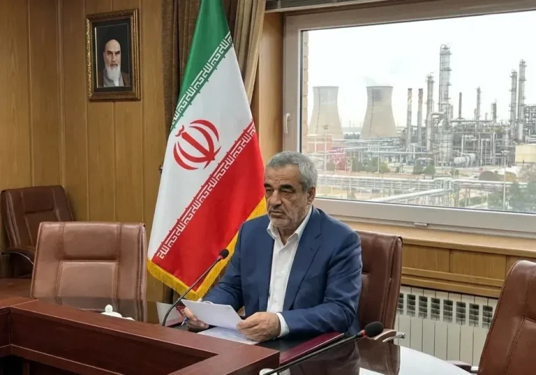 حساب های رسمی حمید بورد در شبکه های اجتماعی معرفی شد