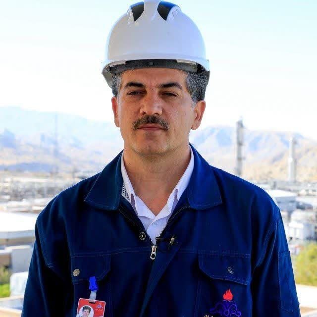 مسعود مرشدی