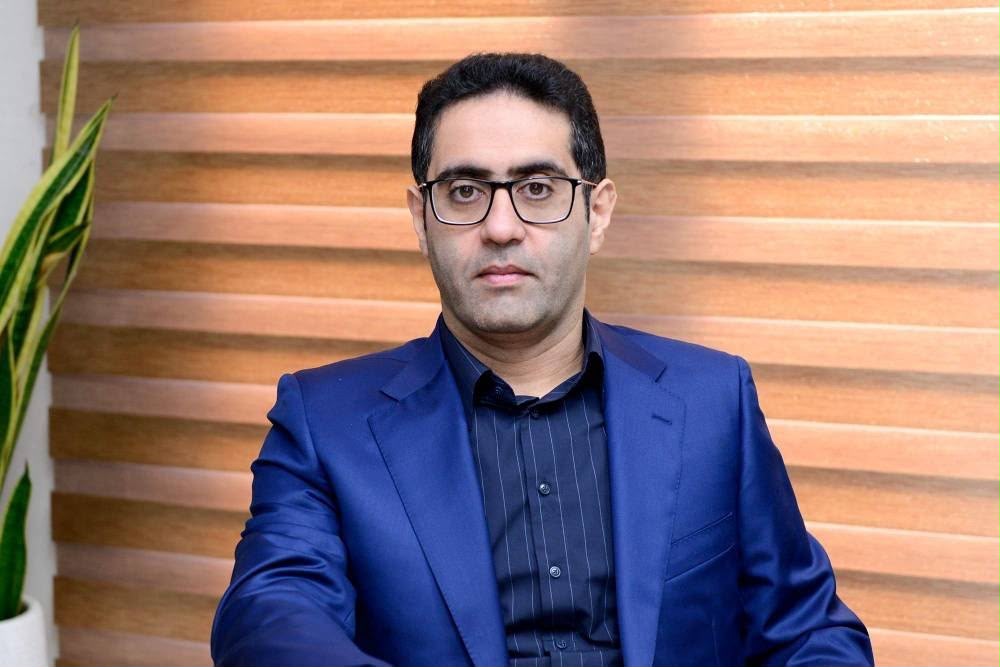 دستیار وزیر مستعفی نفت سرپرست پژوهش و فناوری پتروشیمی شد