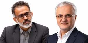 پایان دوره سرپرستی امیرمسعود جمشیدی در پتروشیمی الماس ماهشهر