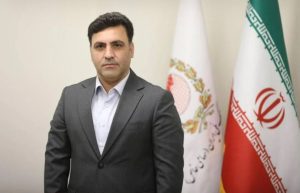 تغییر مدیرعامل تامین سرمایه امید؛ ثریانژاد جایگزین پازوکی شد