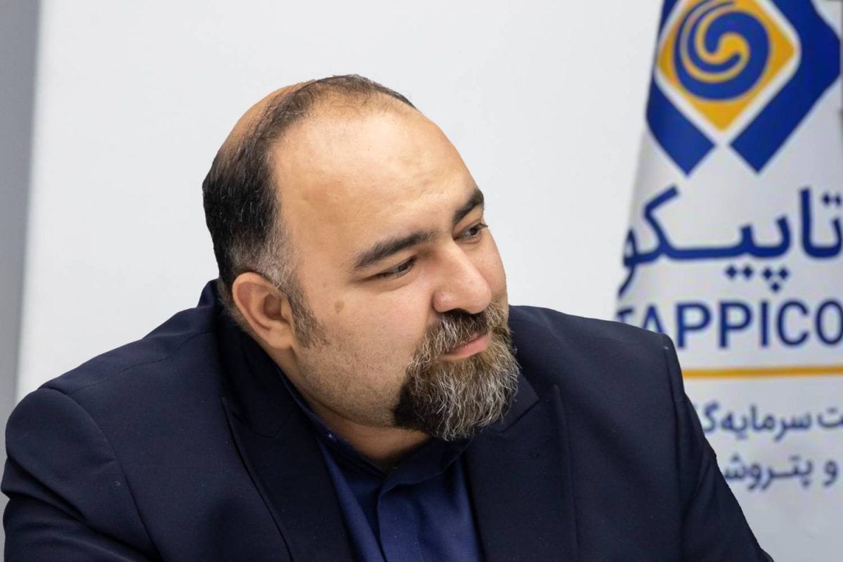 انتصاب عبدالله اسدزاده به هیات مدیره پایانه ها و مخازن پتروشیمی