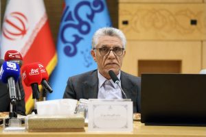 ابقای بابک پورکیا در مدیرعاملی «پتروشیمی شیراز»؛ ابهام در افشای اطلاعات و مجوز ادامه فعالیت پس از بازنشستگی