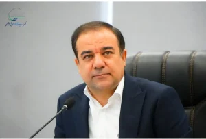 پیام مدیرعامل شرکت مدیریت توسعه صنایع پتروشیمی