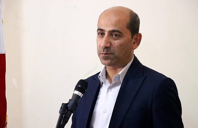 فرماندار دشتی خواستار ورود دانشگاه ها به مدیریت مصرف انرژی شد