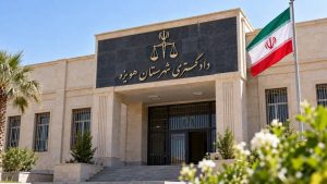 دادستانی اجرای حکم شلاق کارکنان پتروپارس در هویزه را تکذیب کرد