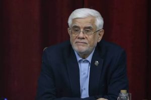 عارف: منابع صرفه جویی بنزین صرف کالابرگ می شود
