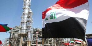 عراق برای توسعه صنعت نفت و گاز به شرکت های آمریکایی روی آورد