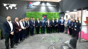 مرکز تبادل اطلاعات وزارت نفت در انتظار تایید نهایی