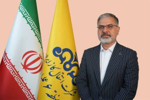 صرفه جویی ۱.۶ میلیون کیلووات ساعت برق در منطقه ۶ انتقال گاز