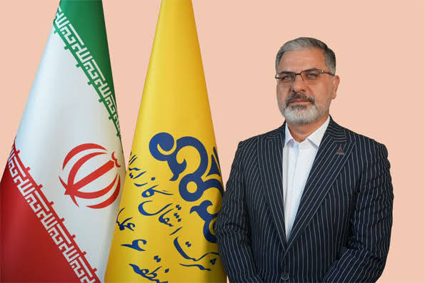 صرفه جویی ۱.۶ میلیون کیلووات ساعت برق در منطقه ۶ انتقال گاز
