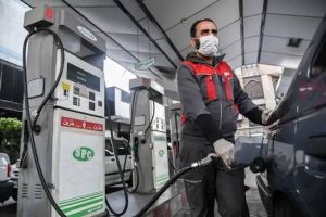 ایران از واردات بنزین بی نیاز شد؛ کاهش مصرف CNG را به ۱۶.۷ میلیون مترمکعب رساند