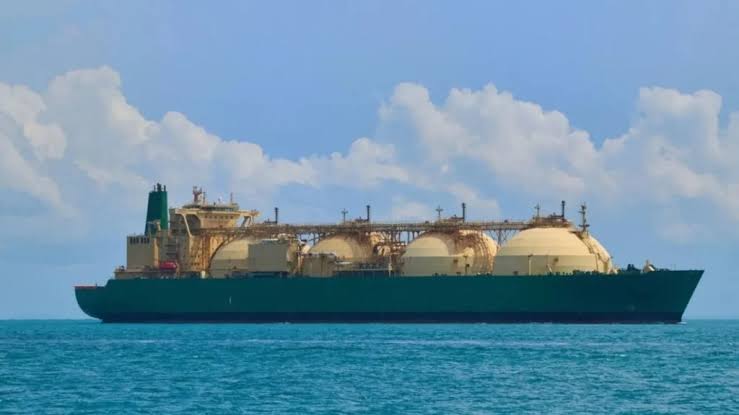 قیمت LNG آسیا از ۳۰ دلار عبور کرد؛ بحران هرمز بازار گاز را به اوج چهار ساله رساند