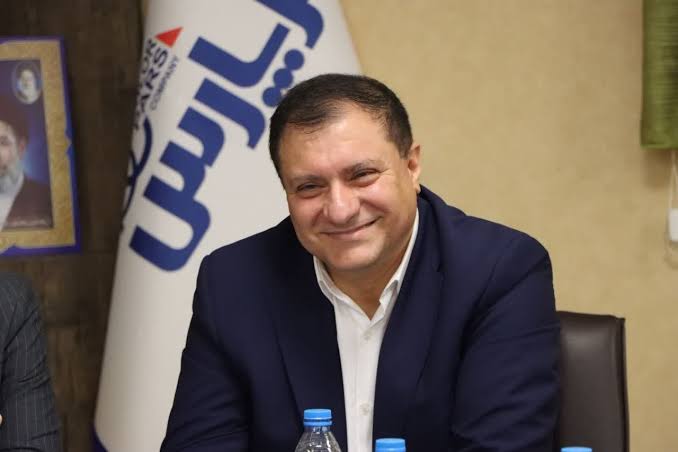 ترکیب هیئت‌مدیره «کلر پارس» مشخص شد؛ محمدی‌قدیم سرپرست شرکت شد