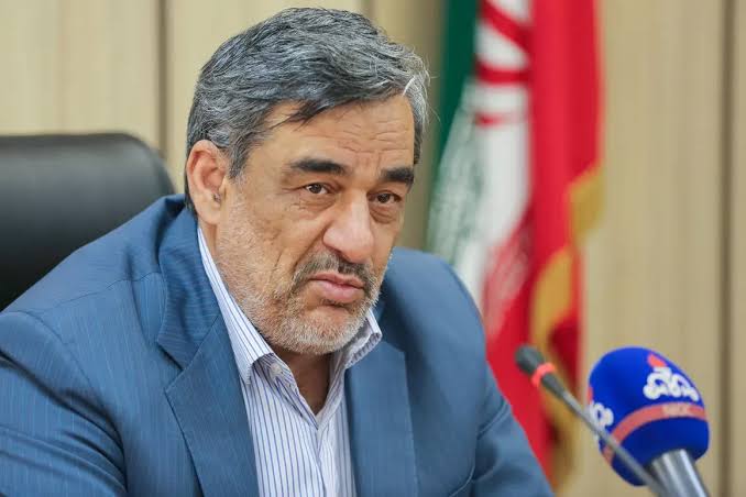 نخستین جهت‌گیری‌های حمید بورد در رأس وزارت نفت