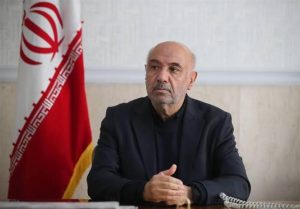 استیضاح میدری فعلاً از دستور خارج شد؟/ پای پزشکیان در میان است