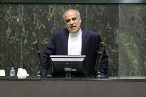 انتخاب نماینده دشتی و تنگستان در صحن علنی مجلس