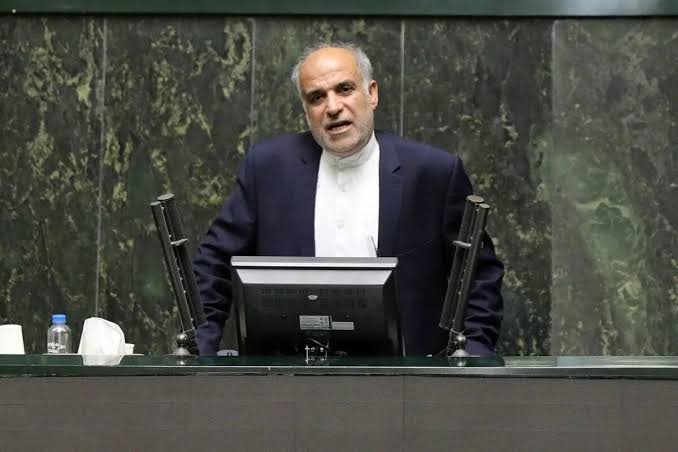 انتخاب نماینده دشتی و تنگستان در صحن علنی مجلس