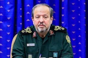 سیدمجید ابن الرضا مشاور رئیس جمهور در امور دفاعی شد
