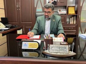 صرفه‌جویی ۴۲ میلیون لیتری بنزین در یزد با توسعه مصرف سی‌ان‌جی
