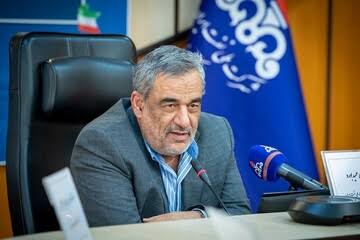 حمید بورد دست به قلم شد؛ روایت بازسازی صنعت نفت در آستانه انتخاب وزیر جدید
