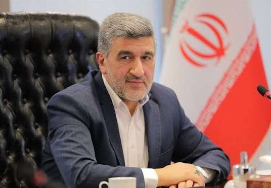 شورای عالی بورس به تغییر رای نداد؛ حجت اله صیدی در ریاست سازمان بورس ابقا شد
