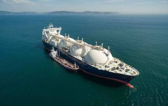 تاکتیک جدید قطر برای عبور از هرمز؛ نفتکش های قدیمی به کمک صادرات LNG آمدند