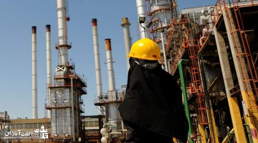 طرح جامع حمایت از زنان سرپرست خانوار در صنعت نفت در راه است