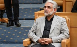 قربان زاده، وحید اشتری را به مناظره فراخواند؛ از برکناری وزیر نفت تا سود موهومی هلدینگ خلیج فارس