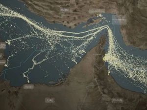بازگشت نفت خاورمیانه قیمت‌ها را پایین کشید؛ ریسک هرمز همچنان پابرجاست