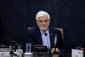 معاون اول رئیس‌جمهوری: انتظار داریم عملکرد وزارت نفت با مدیریت بورد جهش کند