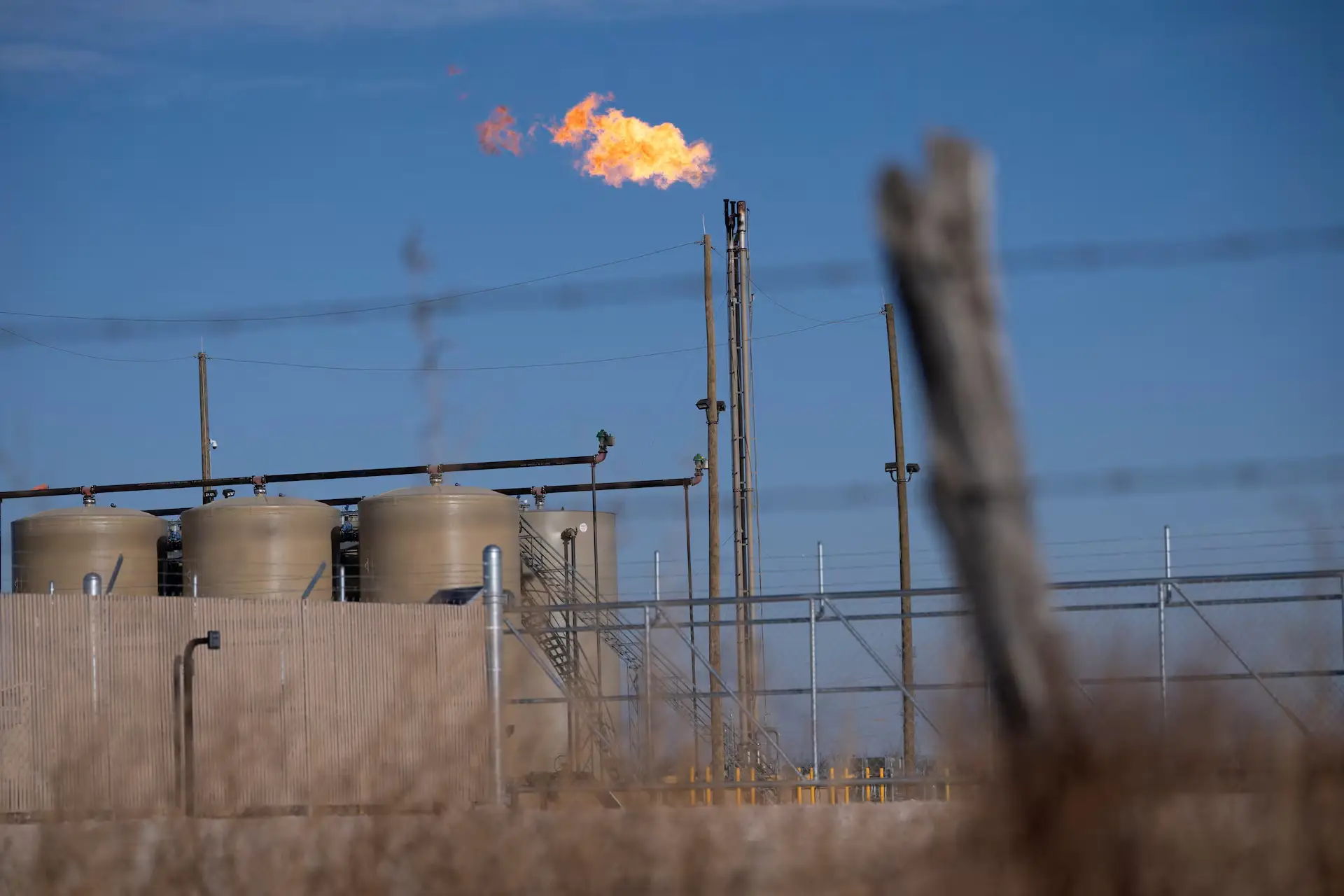جهان در آستانه بحران بزرگ LNG؛ کمبود امروز می‌تواند به مازاد عرضه فردا تبدیل شود