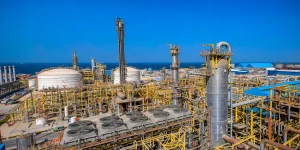 پیام مدیر عامل هلدینگ پتروفرهنگ به مناسبت سالروز تأسیس شرکت پتروشیمی مروارید