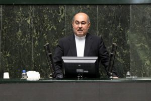 عضو کمیسیون انرژی مجلس: مقصران تضییع منابع نفتی باید پاسخگو باشند؛ چه تراستی‌ها و چه دیگران
