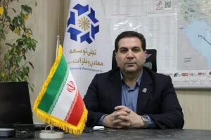 معصوم نجفیان عضو کمیته انتصابات «وصندوق» شد