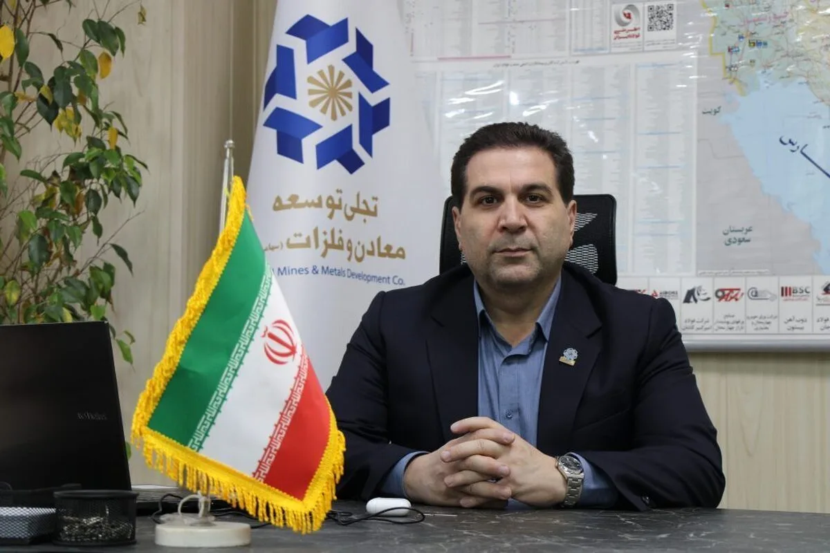 معصوم نجفیان عضو کمیته انتصابات «وصندوق» شد