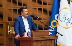 تجلیل از کارکنان نمونه پتروشیمی نوری با محوریت ایمنی صنعتی