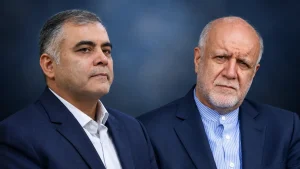 ادعای نسبت خانوادگی پاک نژاد و زنگنه تکذیب شد